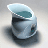 Loading Rotating Pitcher #3 by David Pier (203K)