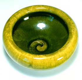 Modern Design Porcelain by David Pier, Pottery of the Future Available Today